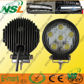 6PCS * 3W LED Arbeitslicht, Epsitar LED Arbeitslicht, 1530lm LED Arbeitslicht für LKW Work